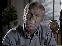 ["In the 1994 political TV ad for Democratic presidential candidate Robert Parks (Bob) Schuster, he emphatically addresses Wyoming residents, promising to represent their interests against Washington���������s oversight. Featuring rural Wyoming landscapes and passionate town hall discussions, Schuster highlights his commitment to advocating for local values and political change in Congress."]