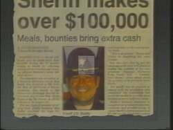 ["The 1994 Republican TV ad for Stephen Buyer criticizes his opponent J.D. Beatty. It highlights Beatty's alleged financial misconduct and support for tax increases, using negative imagery and captions to suggest dishonesty and unethical behavior. The ad aims to cast doubt on Beatty's integrity and fiscal responsibility."]