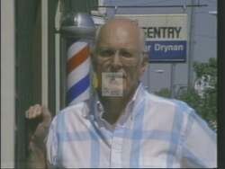 ["The 1988 political TV ad for Republican Paul Eugene Gillmor highlights his consistent commitment to protecting Social Security, featuring multiple endorsements from senior citizens. These seniors appear in various settings, passionately advocating for Gillmor, emphasizing his dedication to senior citizens' rights and benefits. The ad aims to bolster trust among senior voters by showcasing Gillmor's focus on safeguarding their financial security."]