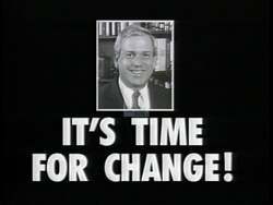 ["In the 1992 campaign ad, Republican Bill Price passionately advocates for change and accountability as he campaigns for Congress. Featuring confident speeches and patriotic backdrops that highlight Oklahoma, the ad positions Price as a determined and trustworthy candidate, emphasizing his commitment to transformative leadership for the state."]