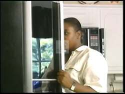 ["In her 1992 campaign ad, Democratic Party candidate Lori Williams vehemently opposes Ernest Istook���������s radical ideas for felon identification, such as tattoos or isotopes. Featuring shocked public reactions and strongly worded criticism, the ad frames Williams as a sensible alternative who disapproves of such extreme measures."]