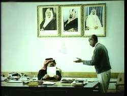 ["In the 1992 campaign ad, Democratic candidate Dick Durbin fervently advocates for ethanol, emphasizing its importance for Illinois' agriculture and economy. He addresses the audience from various settings including podiums, cornfields, and industrial backdrops, promoting ethanol as a beneficial alternative energy source that supports local farmers and counters big oil companies."]