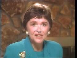 ["In the 1996 presidential campaign ad, Republican Sue Myrick focuses on tax reform, casting daily essentials like bread as symbols of excessive taxation. The ad features scenes of Myrick and ordinary women in kitchens discussing the burden of taxes on everyday life. It emphasizes Myrick's commitment to reducing government overreach and excessive taxation, advocating for reforms to alleviate financial pressure on average families."]