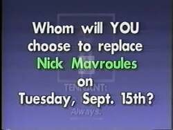 ["In the 1992 campaign ad for Republican Sandy Tennant, he highlights his consistent pro-choice stance, contrasting his opponent Peter Torkelson's fluctuating views on abortion. The ad underscores Torkelsons politically motivated changes, evidenced by various public appearances and factual overlays on his shifting principles influenced by polls and funding sources."]