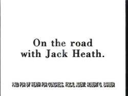 ["The 1996 political TV ad for Republican Jack Heath promotes strict fiscal responsibility and governmental reform, reflecting New Hampshire's conservative values. Featuring a series of scenes with a politician, including a lieutenant in uniform, the ad emphasizes Heath's commitment to tax cuts, spending control, and congressional reforms, aligning with New Hampshires principles of fiscal prudence."]