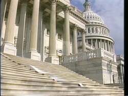 ["In the 1988 political TV ad, Democratic candidate Tim Johnson is shown addressing an enthusiastic crowd and discussing his legislative achievements from a podium. Scenes include supportive audience reactions. Additionally, Johnson is depicted in a professional setting, confidently elaborating on his impactful contributions in Congress. The ad emphasizes his successful record and leadership qualities."]