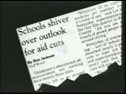 ["In the 2002 presidential campaign ad, Democratic Party candidate Daryl F. Roberts emphasizes his military service and dedication to education. The ad showcases Roberts in uniform, decorated with medals, and features scenes of him interacting with students and speaking about leadership and patriotism, surrounded by American flags and patriotic imagery."]