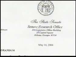 ["In the 2004 presidential campaign ad, Republican Tom Price addresses and refutes Chuck Clay's misleading attacks. Price highlights his legislative accomplishments, particularly on immigration and taxes, stressing his integrity and effective leadership. The ad shows scenes of Price directly addressing the camera, discrediting Clay's false claims and advocating for honest political campaigning, framed by American symbols and an emphasis on his commitment to community-focused policies."]