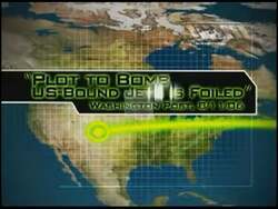 ["The 2006 political ad for Heather A. Wilson, a Republican presidential candidate, highlights stark differences in security approaches between Wilson and her opponent Patricia Madrid. The ad portrays Madrid as overly cautious and slow to respond to security threats, while Wilson is depicted as serious and proactive about national security, emphasizing the need for immediate action. Wilson's campaign strongly criticizes Madrid's hesitant stance and advocates for more decisive measures. Wilson endorses the message herself, underlining her commitment to robust national security."]