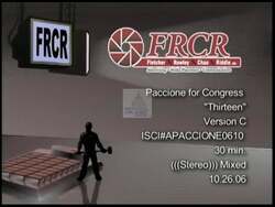 ["The 2006 political TV ad for Angie Paccione's presidential campaign attacked opponent Marilyn Musgrave, highlighting her alleged lies and corruption. The ad framed Musgrave negatively, contrasting this with Paccione's positive, ethical image, promoting Paccione as an honest and principled alternative, suitable for presidency with strong integrity and values."]