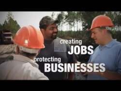 ["In the 2010 political ad, Susan Sutherland strongly endorses her husband, Steve Southerland, for the presidential campaign. She addresses and counters claims from political opponents, emphasizing Steve's integrity, leadership, and dedication to community service. Susan highlights his achievements and compassionate nature, advocating for his genuine values and the fulfillment of his political promises."]