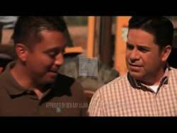 ["In his 2010 presidential campaign ad, Democratic Party candidate Ben Ray Lujan emphasizes his dedication to New Mexico���������s economic resilience and support for small businesses. The ad features various scenes of Lujan speaking passionately in differing picturesque New Mexico settings, earnestly addressing the camera with messages of economic commitment and community priority."]