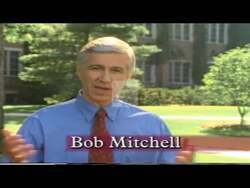 ["In his 1994 presidential campaign ad, Democratic candidate Bob Mitchell emphasizes the need for bipartisan collaboration in Congress and educational settings to address national issues. Positioned in various settings, including Michigan State and a classroom, he speaks passionately about working across the aisle to achieve tangible political progress and effective governance."]