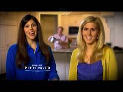 ["In his 2012 campaign ad, Republican Robert Pittenger presents a strong, principled stance on fiscal responsibility and family values. Through a series of professional and familial settings, he emphasizes integrity, leadership, and a disciplined yet warm demeanor. His commitment to political and personal ideals shines through, engaging viewers with sincerity and earnestness."]
