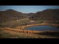 ["In his 2012 campaign ad, Republican Thomas Massie presents himself as a confident, family-oriented candidate deeply connected with Kentucky values. Featuring scenes of Massie engaging with supporters, addressing crowds, and spending time with his family against rural backdrops and American flags, the ad emphasizes his leadership, sincerity, and strong community ties."]