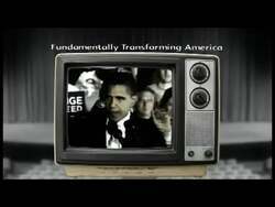 ["Ron DeSantis' 2012 presidential campaign ad features him speaking directly to the camera against a patriotic backdrop, including multiple American flags. He emphasizes the importance of preserving traditional American values and the country's exceptional character. Throughout the ad, DeSantis critiques Obamas policies and asserts his commitment to maintaining America's distinct national identity."]