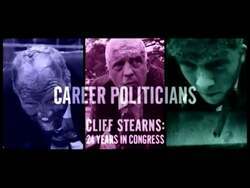 ["In his 2012 campaign ad, Republican Ted Yoho passionately criticizes career politicians from a rural barn setting, advocating for significant political and fiscal reforms. He promises to balance the budget, implement term limits, and repeal Obamacare, positioning himself as a change agent dedicated to conservative reform and fiscal responsibility."]