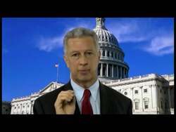 ["In a dynamic 2012 campaign ad, Democratic congressional candidate Bill Adkins addresses urgent national issues passionately. Featuring scenes of Adkins at various locations, including Washington D.C. and a political rally, he emphasizes restoring the American dream, pragmatic solutions over slogans, and addressing the national debt. Each moment underscores his commitment to leadership and significant change."]