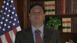 ["In the 2014 political TV ad, Republican candidate Todd Rokita presents himself as a committed and truthful leader, emphasizing fiscal responsibility and the urgent need to address economic challenges. Scenes capture Rokita passionately addressing crowds, standing at podiums flanked by American flags, in various campaign settings, intensely conveying his dedication to leadership and political goals."]