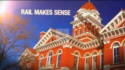 ["In the 2014 campaign ad, Democratic presidential candidate Pete Visclosky highlights the critical need for expanding public transportation in Northwest Indiana. Various speakers, including commuters and local leaders, passionately discuss the socioeconomic benefits of a larger rail network, particularly its potential to connect with Chicago, spur economic growth, reduce traffic congestion, retain the youth population, and improve community connectivity."]