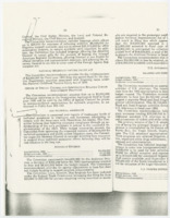 ["ADA Technical Assistance describes the need for financial assistance to aid businesses in implementing ADA (the Americans with Disabilities Act). Congressional record regarding government efforts to aid businesses financially to comply with ADA standards. Includes statements by Senator Bob Dole"]